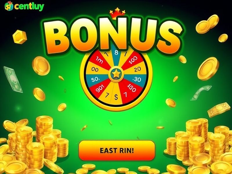 Bonus Game Earn Money is your destination for fun and profit—play exciting games, earn real cash rewards, and enjoy daily bonuses!